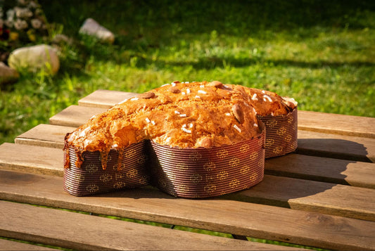 Colomba Vegana