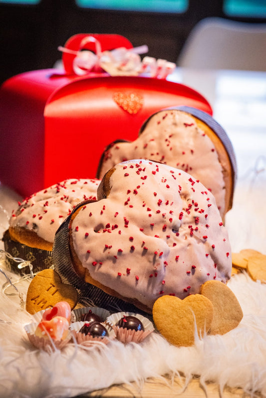 Cuor di Panettone